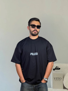 تیشرتpolizei