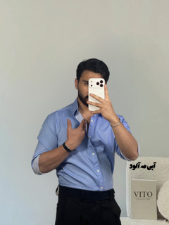 پیراهن دیپلمات polo
