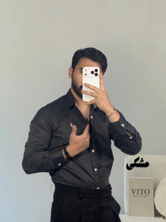 پیراهن دیپلمات polo