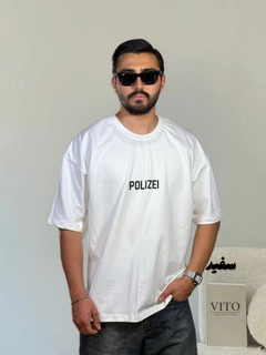 تیشرتpolizei